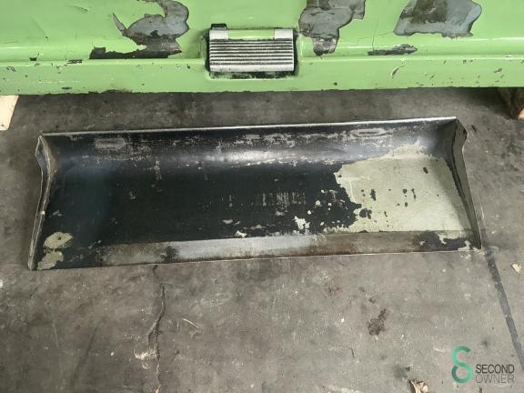 Studer RH 750 MET9.568 14 16917