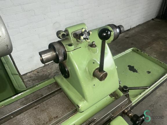 Studer RH 750 MET9.568 8 16917