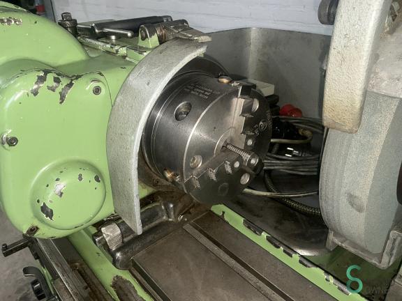 Studer RH 750 MET9.568 5 16917