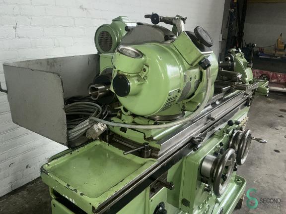 Studer RH 750 MET9.568 4 16917