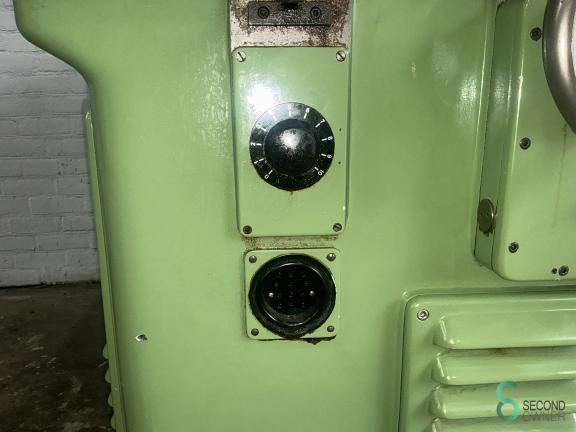 Studer RH 750 MET9.568 10 16917