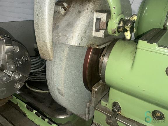 Studer RH 750 MET9.568 9 16917