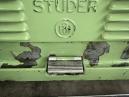 Studer RH 750 MET9.568 29 16917