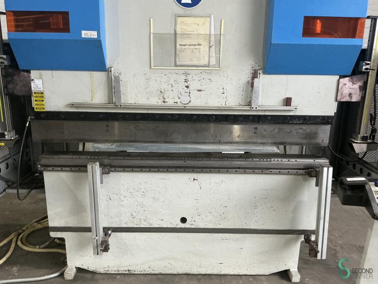 LVD PPEB 80/20 CAD-CNC MET9.696 43 17103