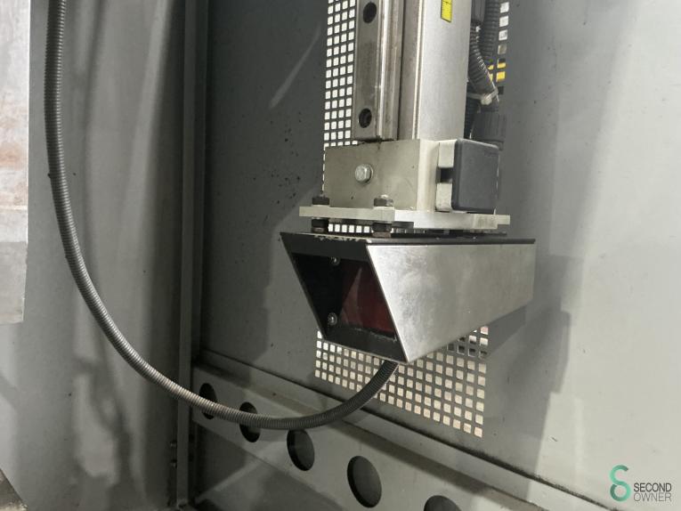 LVD PPEB 80/20 CAD-CNC MET9.696 48 17103