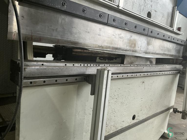 LVD PPEB 80/20 CAD-CNC MET9.696 44 17103
