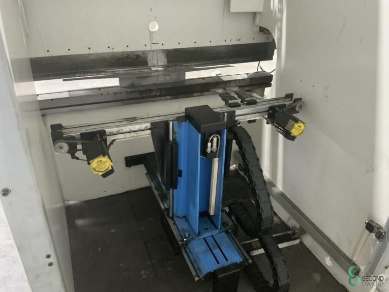 LVD PPEB 80/20 CAD-CNC MET9.696 45 17103