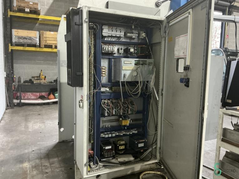 LVD PPEB 80/20 CAD-CNC MET9.696 49 17103