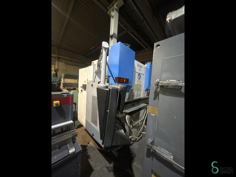 LVD PPEB 80/20 CAD-CNC MET9.696 52 17103