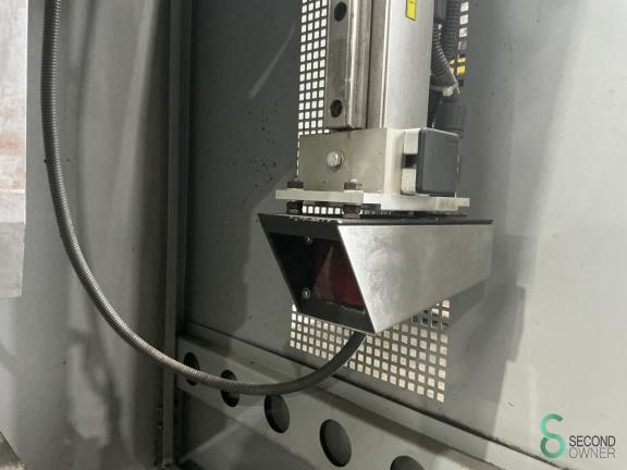 LVD PPEB 80/20 CAD-CNC MET9.696 12 17103