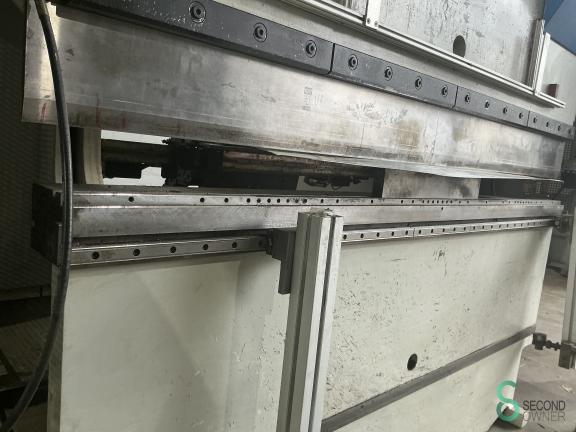 LVD PPEB 80/20 CAD-CNC MET9.696 8 17103