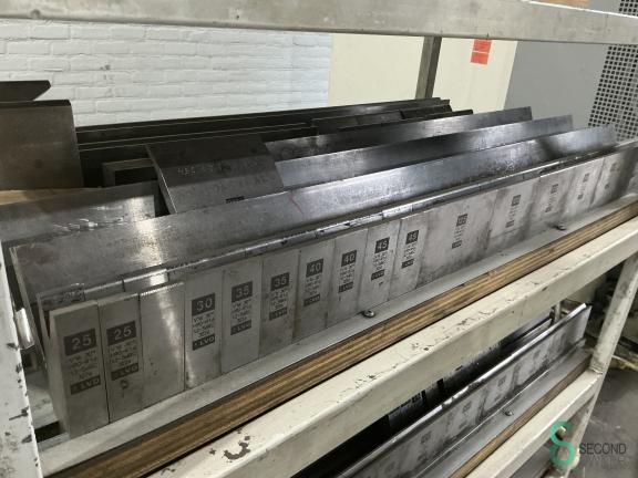 LVD PPEB 80/20 CAD-CNC MET9.696 15 17103