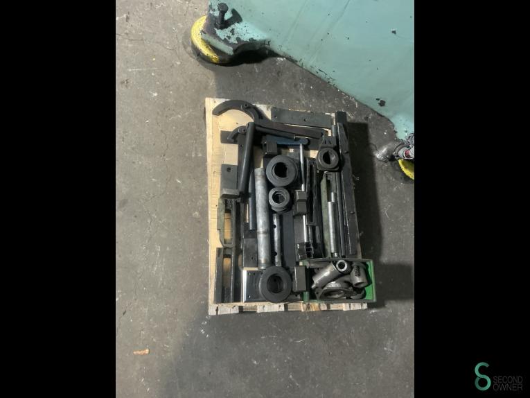 Stanko KD2128K, 63t MET10.056 44 17507