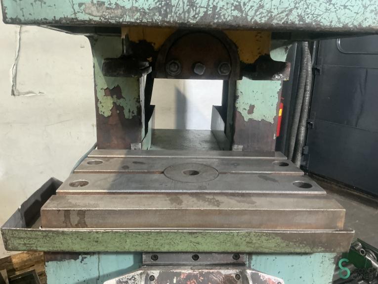 Stanko KD2128K, 63t MET10.056 41 17507