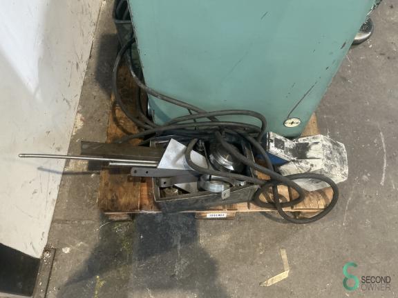 Stanko KD2128K, 63t MET10.056 14 17507