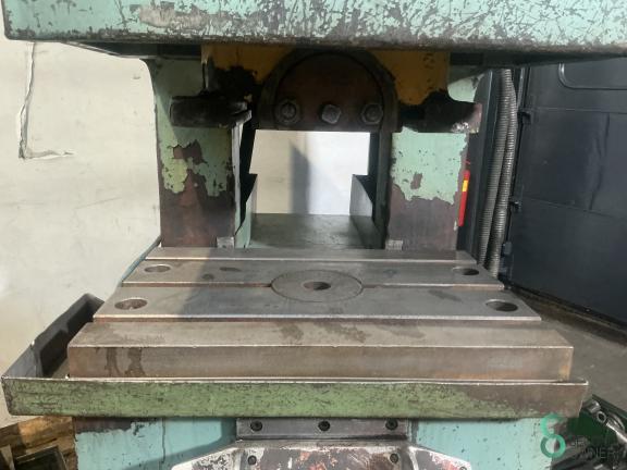 Stanko KD2128K, 63t MET10.056 7 17507