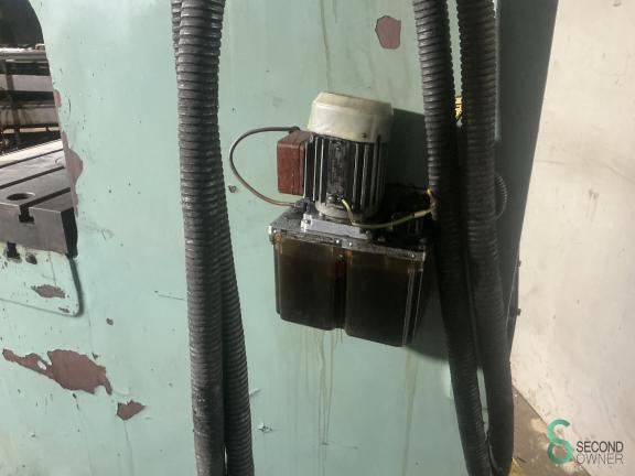 Stanko KD2128K, 63t MET10.056 15 17507