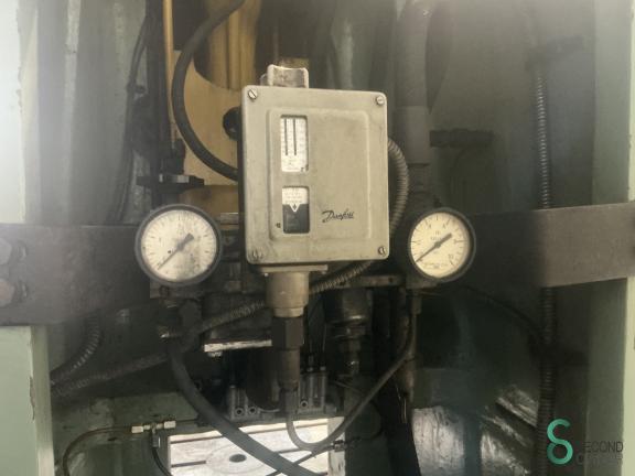 Stanko KD2128K, 63t MET10.056 5 17507