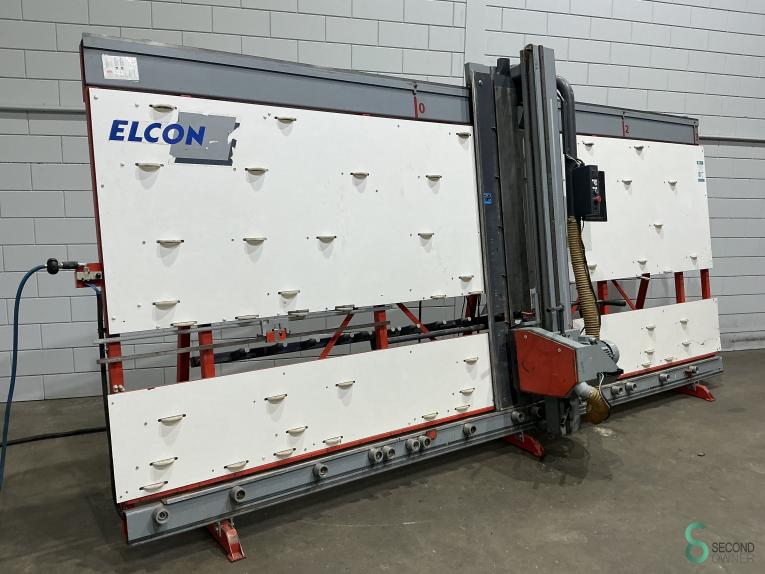 Elcon 185-RSL HOU9.769 62 17188