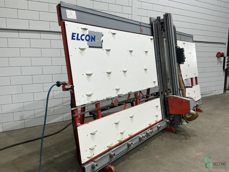 Elcon 185-RSL HOU9.769 61 17188