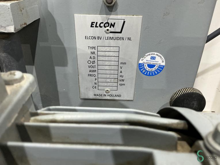 Elcon 185-RSL HOU9.769 86 17188