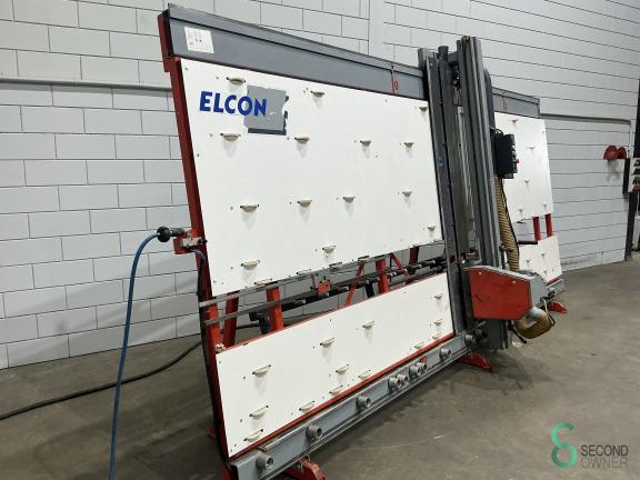 Elcon 185-RSL HOU9.769 3 17188
