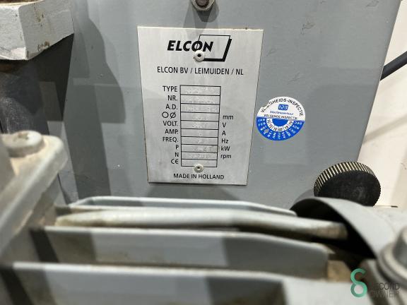 Elcon 185-RSL HOU9.769 28 17188