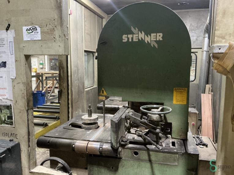 Stenner HOU10.263 37 17753