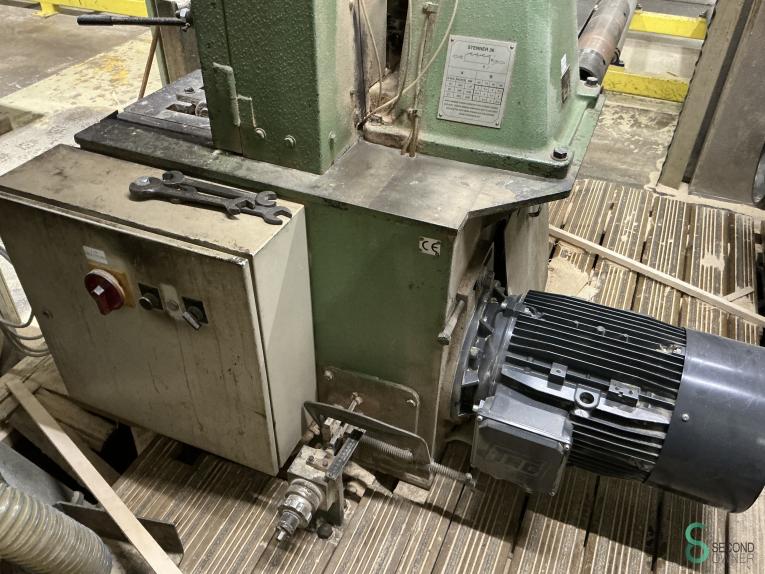 Stenner HOU10.263 42 17753