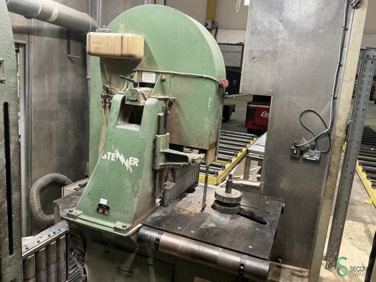 Stenner HOU10.263 32 17753