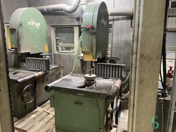 Stenner HOU10.263 8 17753