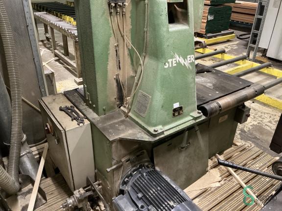 Stenner HOU10.263 10 17753