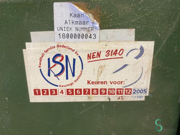 APS HOU.2746 4 89