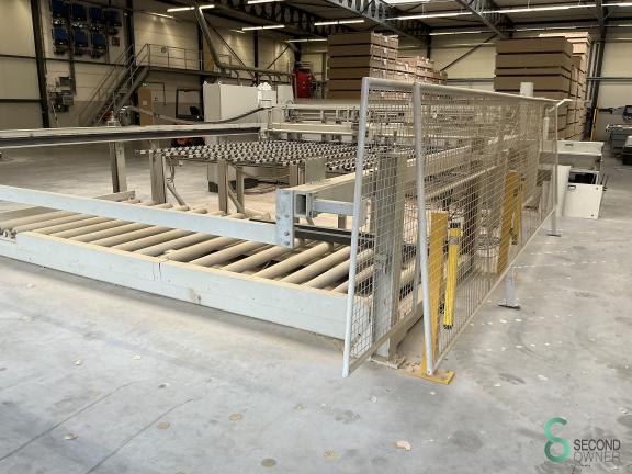 Mayer PS 2 Z HOU11.119 24 18899