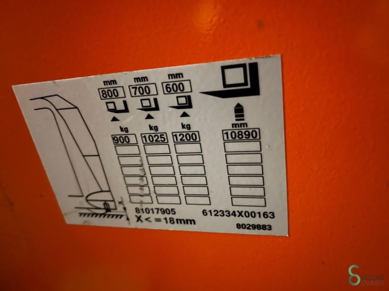 Still MX-X WKH9.646 16 17032