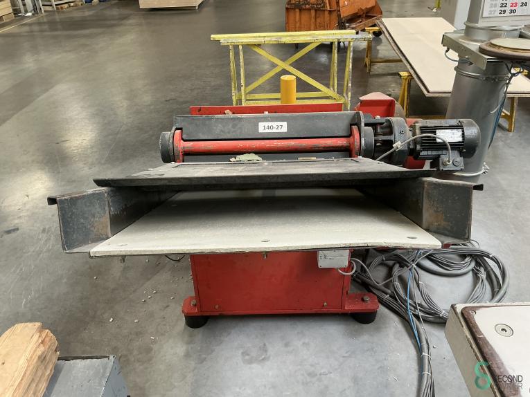 Weima WLB 600 REC11.118 31 18896