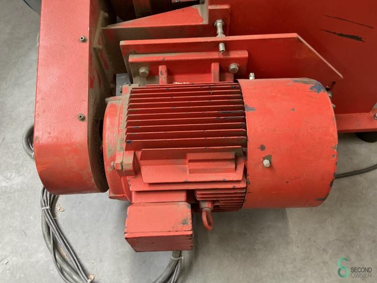 Weima WLB 600 REC11.118 33 18896