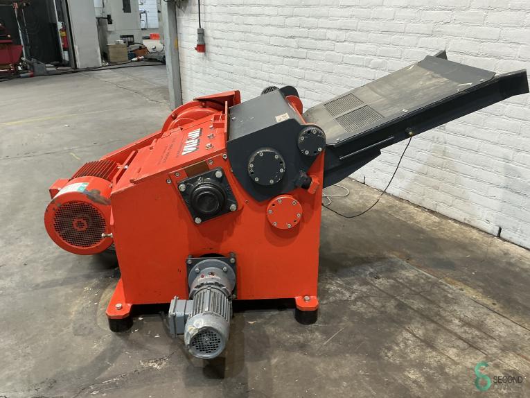 Weima WLB 600 REC11.118 39 18896