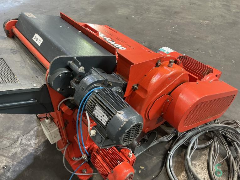 Weima WLB 600 REC11.118 53 18896