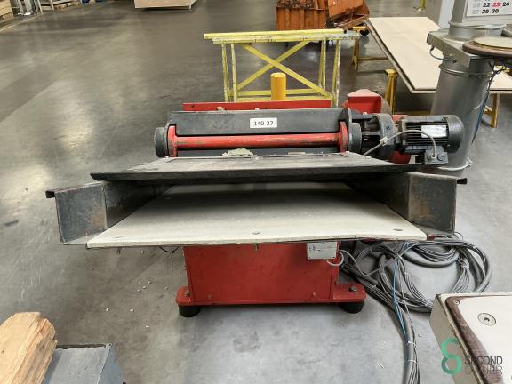 Weima WLB 600 REC11.118 7 18896