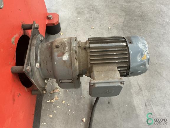 Weima WLB 600 REC11.118 6 18896
