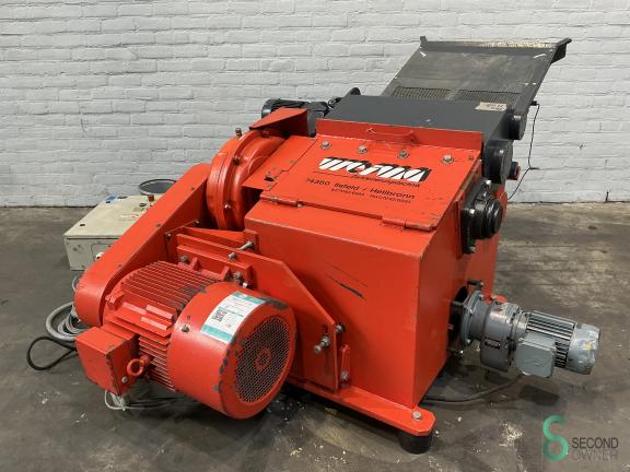 Weima WLB 600 REC11.118 1  18896