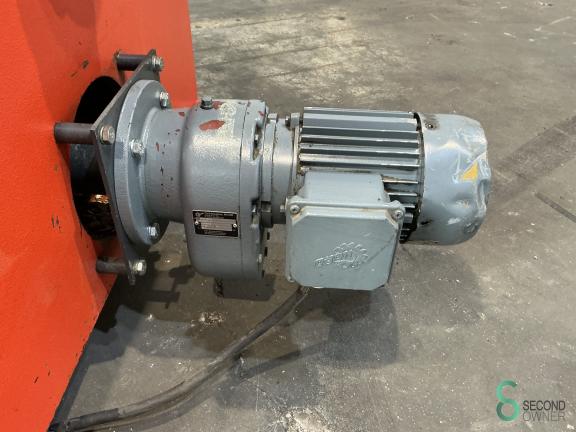 Weima WLB 600 REC11.118 14 18896