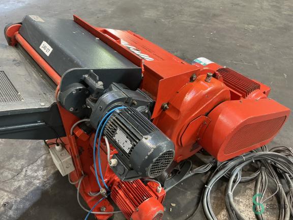 Weima WLB 600 REC11.118 17 18896