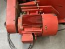 Weima WLB 600 REC11.118 21 18896