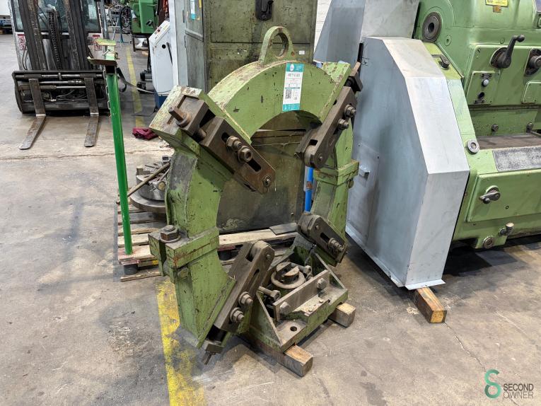 Oerlikon 1150x3000mm MET12.023 65 20083