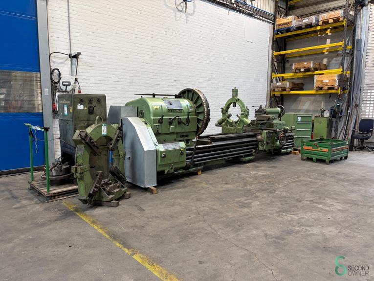 Oerlikon 1150x3000mm MET12.023 53 20083