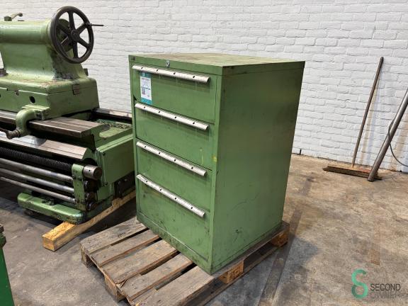 Oerlikon 1150x3000mm MET12.023 14 20083
