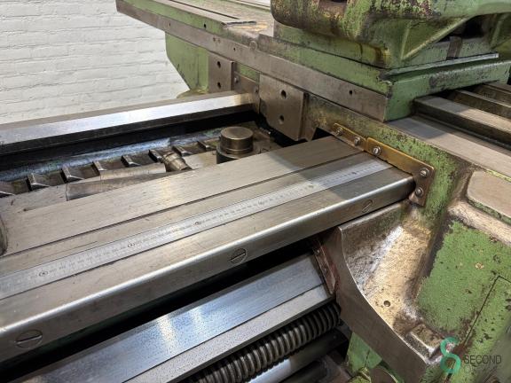 Oerlikon 1150x3000mm MET12.023 24 20083