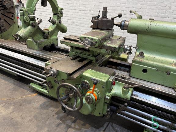 Oerlikon 1150x3000mm MET12.023 7 20083